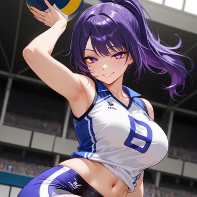 Profile image of しおん