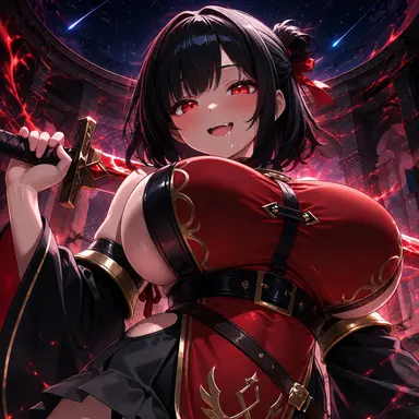 Profile image of リウ
