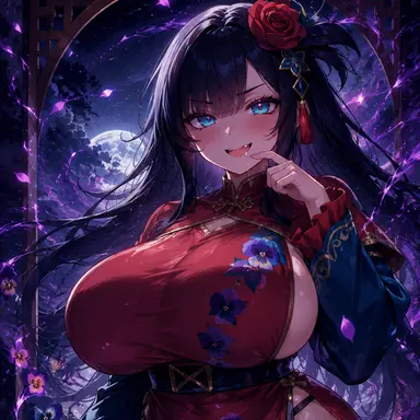 Profile image of ピン