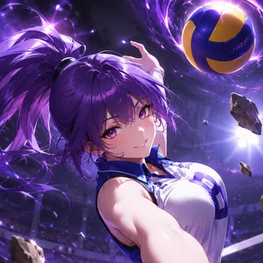 Profile image of しおん