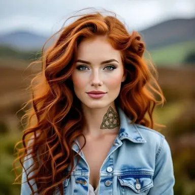 Profile image of Chloe Jackson