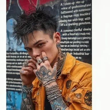 Profile image of Nico Vitale