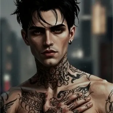 Profile image of Jax Brassen