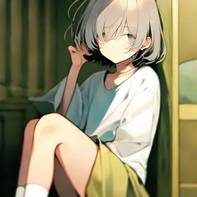 Profile image of チナ