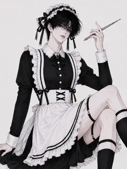 Profile image of ペク・ジュフィ