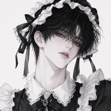 Profile image of Baek Juhwi