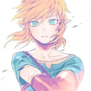 Profile image of Link