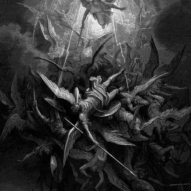 Profile image of Paradise Lost