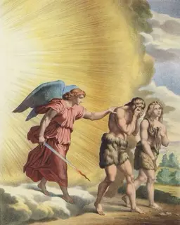 Profile image of Paradise Lost