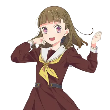 Profile image of 徒町小鈴