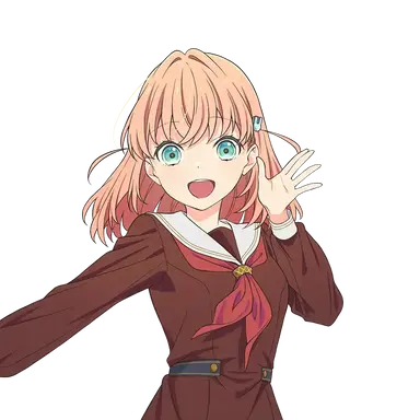 Profile image of 日野下花帆
