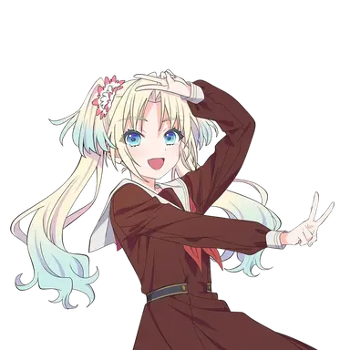 Profile image of 大沢瑠璃乃