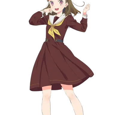 Profile image of 徒町小鈴