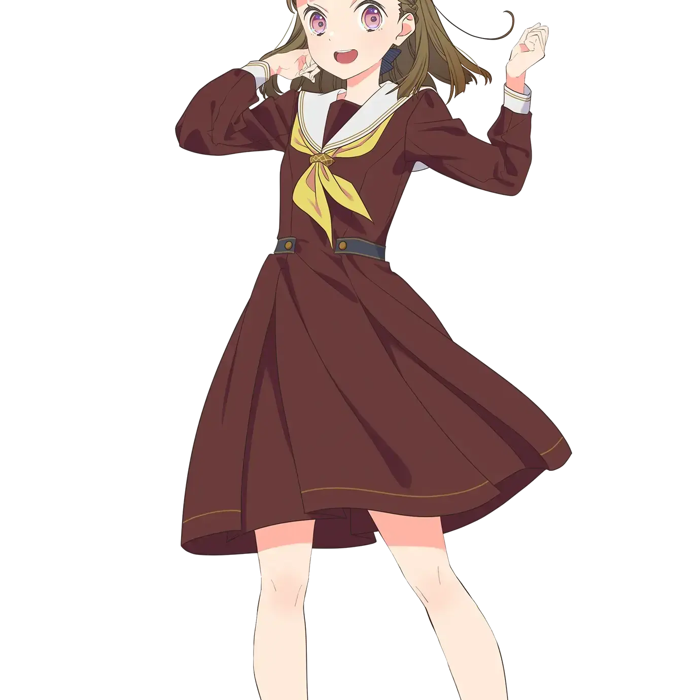 Tyanuji_0624의 徒町小鈴