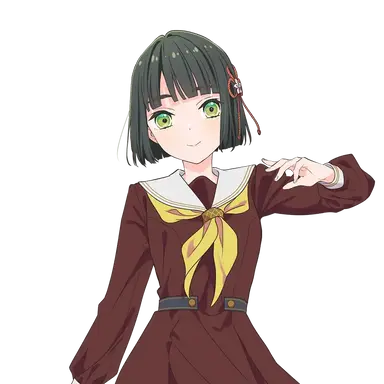 Profile image of 百生吟子