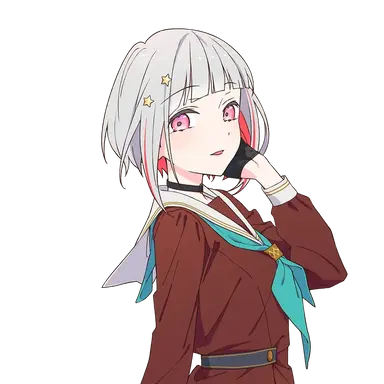 Profile image of 夕霧綴理