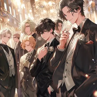 Profile image of KOOL