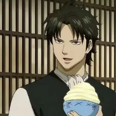 Profile image of 土方十四郎