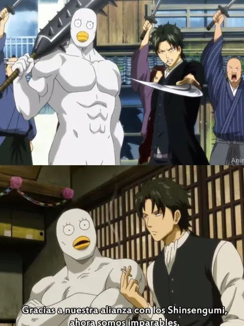 Adayo의 万事屋よ永遠なれ。