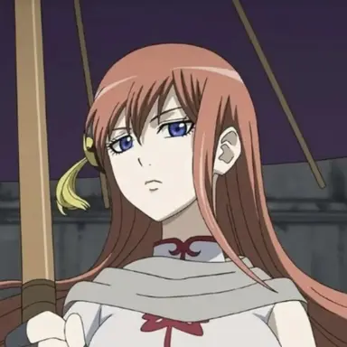 Profile image of 神楽
