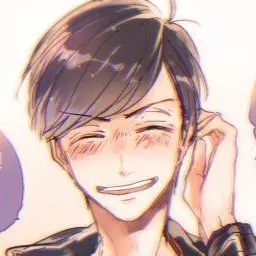 Profile image of カラ松