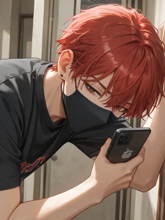 ShiftyTable3847의 社長の秘密