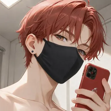 Profile image of 拓人