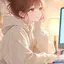 캐릭터 프로필 이미지