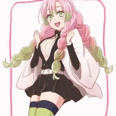 Profile image of 칸로지 미츠리