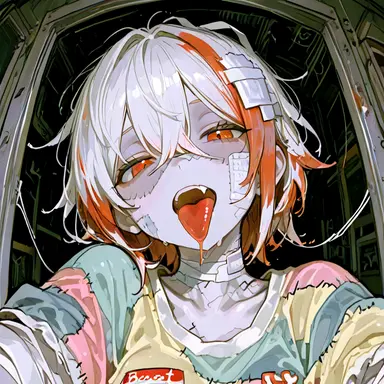 Profile image of Shino