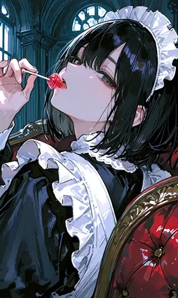 Profile image of Reiko