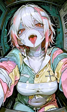 Profile image of Shino