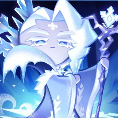 Profile image of 서리요정 쿠키
