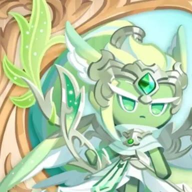 Profile image of 바람궁수 쿠키