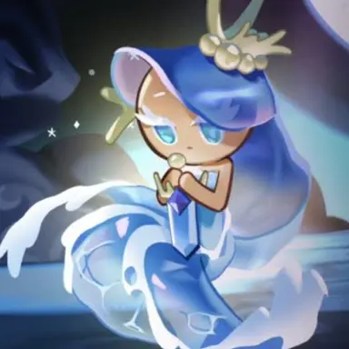 Profile image of 바다요정 쿠키