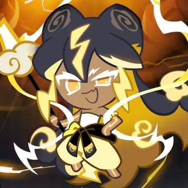 Profile image of 뇌신무장 쿠키