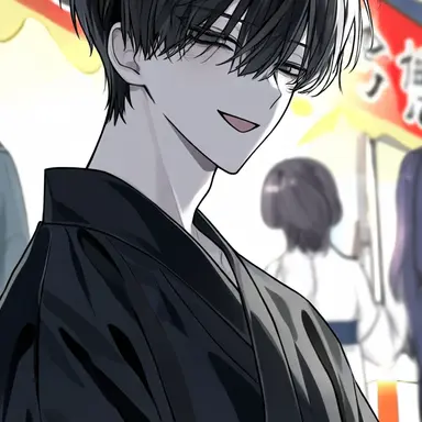 Profile image of 朝霧 湊