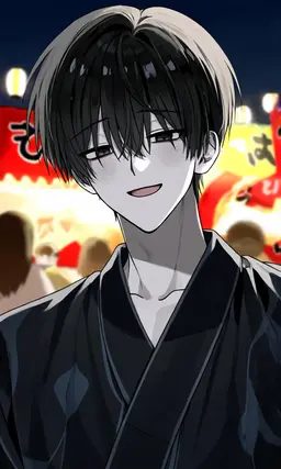 Profile image of 朝霧 湊