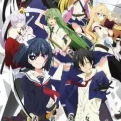 FolksyMedal4814의 Shoujo RPG