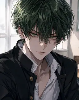 Profile image of レオ