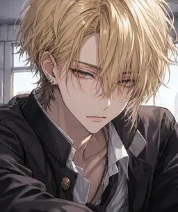 Profile image of カナメ