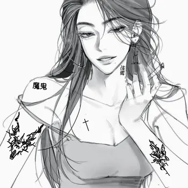 Profile image of user