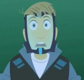 Profile image of Martin