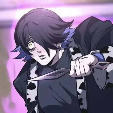 Profile image of 安芸直治