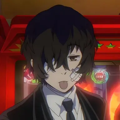 Profile image of 太宰治