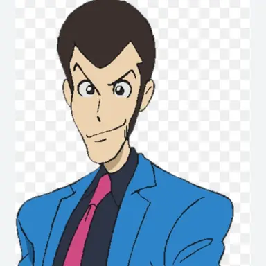 Profile image of ルパン