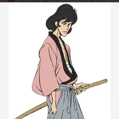 Profile image of 五ェ門