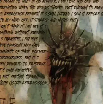 Profile image of Httyd infection au v2