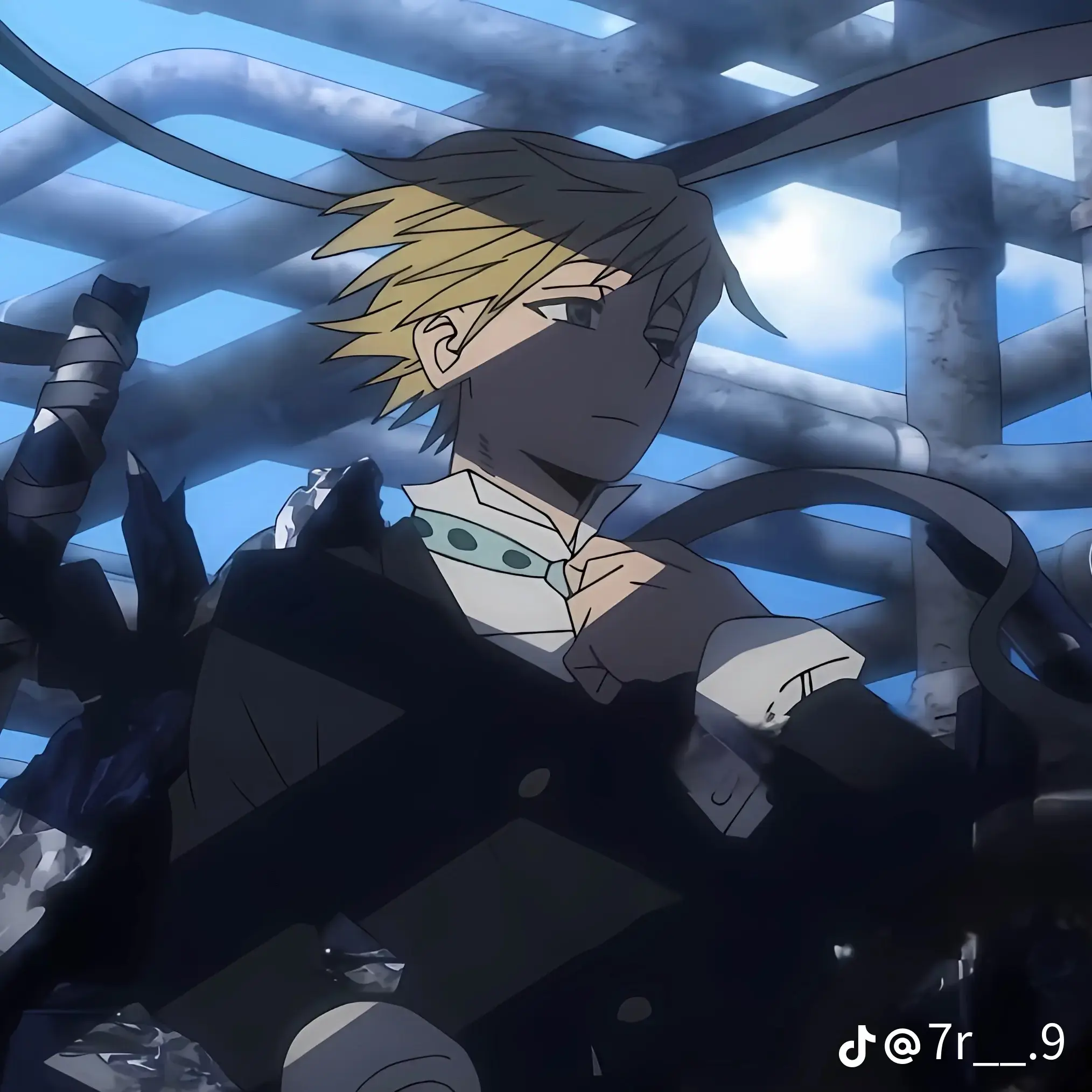 SleepyFace9513의 幼なじみの