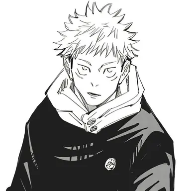 Profile image of 이타도리 유지